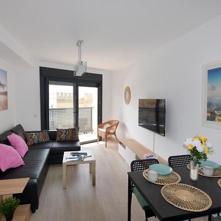 Complete Apartment In Tarifa Center 외부 사진