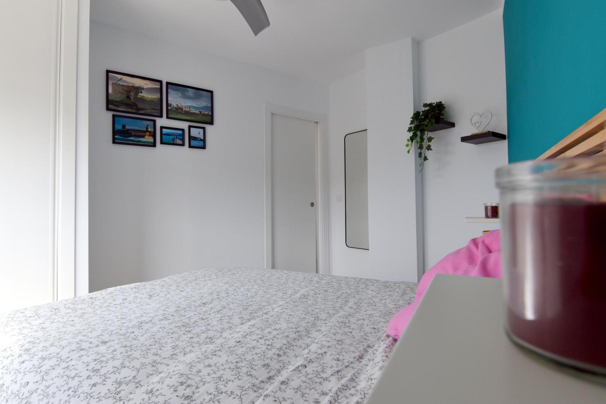 Complete Apartment In Tarifa Center 외부 사진