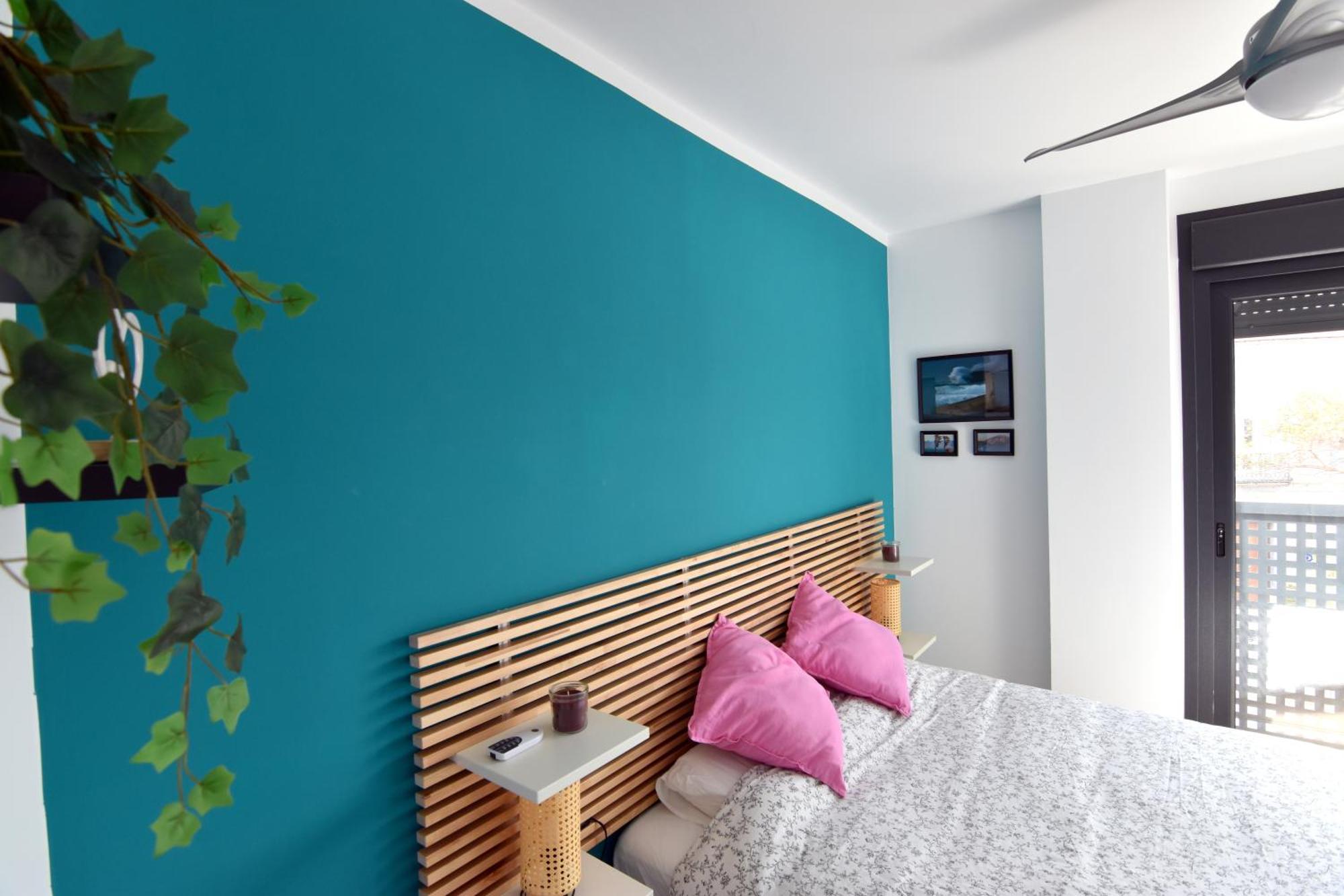 Complete Apartment In Tarifa Center 외부 사진