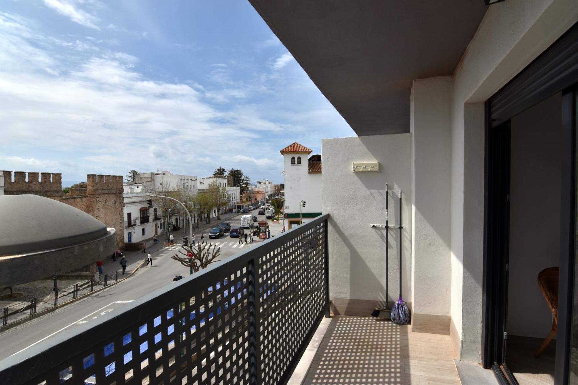 Complete Apartment In Tarifa Center 외부 사진