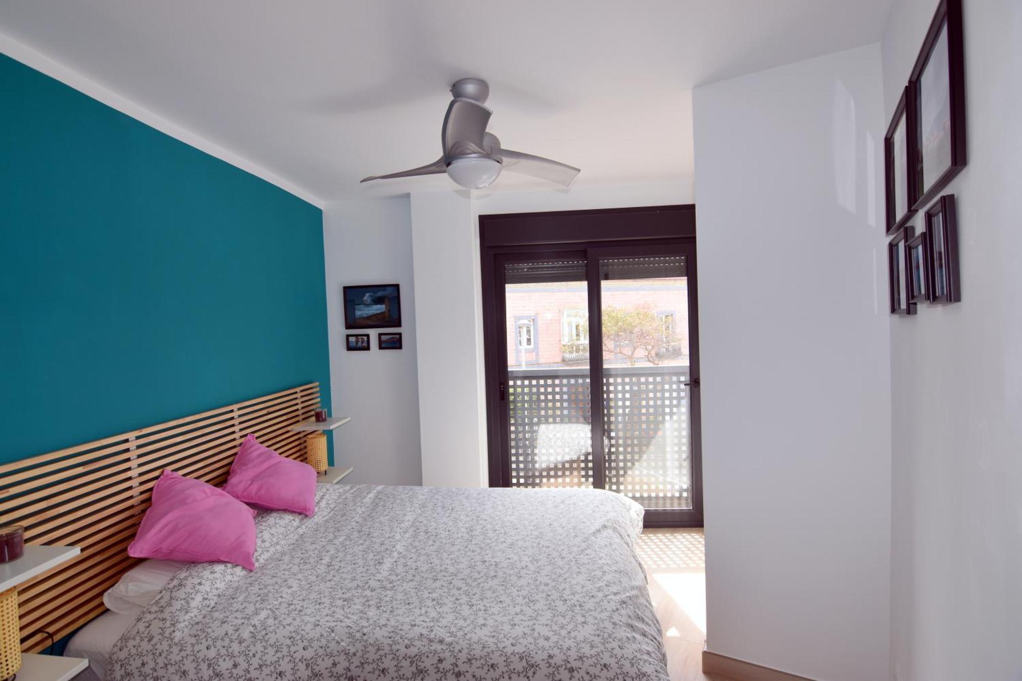 Complete Apartment In Tarifa Center 외부 사진